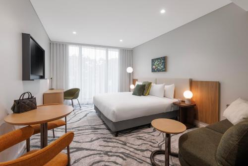 Veriu Macquarie Park, Sydney