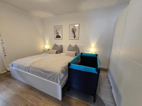 Ferienwohnung Oberreiter