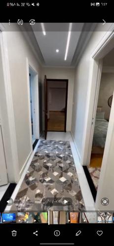 شارع المساحه الدقي