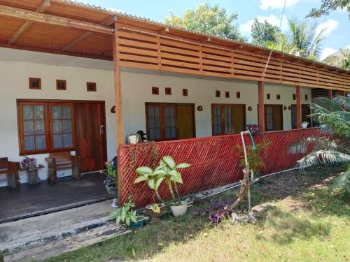 Nua Indah Wakatobi in Wanci