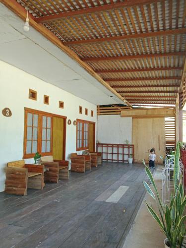 Nua Indah Wakatobi in Wanci