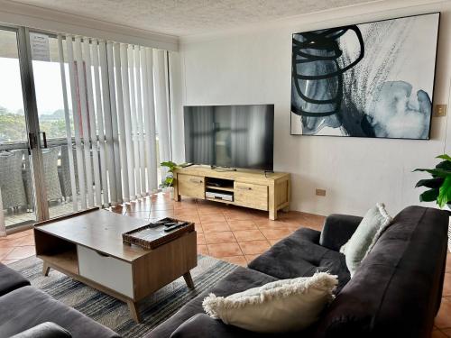 Sandbar unit 402, Forster (foto 6)