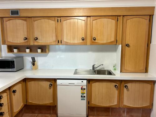 Sandbar unit 402, Forster (foto 10)