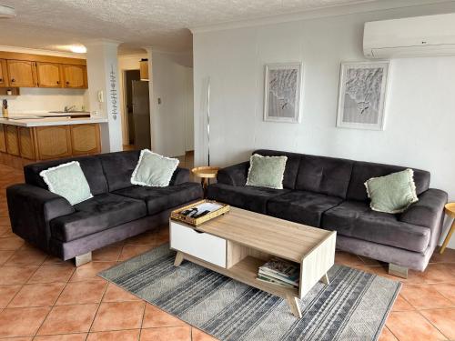 Sandbar unit 402, Forster (foto 7)