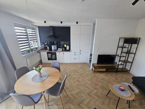 TG Loft Apartments