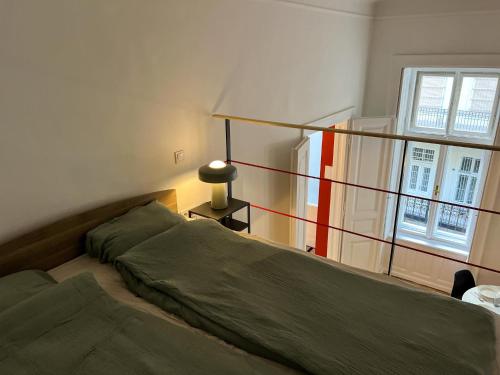 Budapest Center Apartment krt2