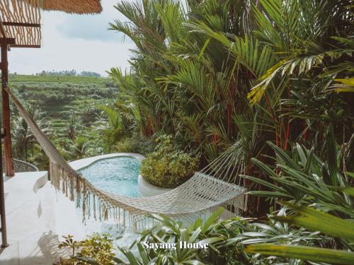 Surrounding environment, Camaya Bali in Besakih
