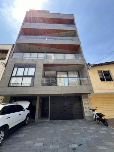 Apto 1 habitación para 4 personas, Medellín (fotografie 3)