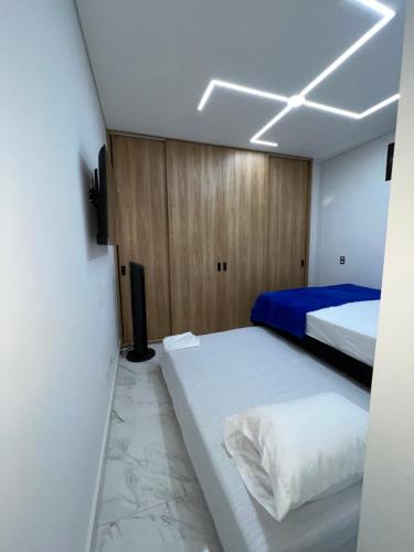 Apto 1 habitación para 4 personas, Medellín (fotografie 4)