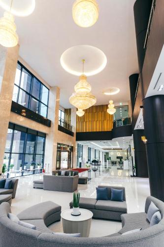 Benikea Hotel Seosan in Seosan-si