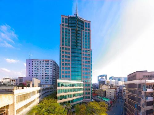 Orakai Insadong Suites, Séoul