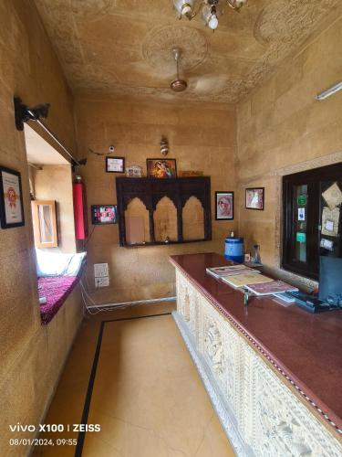 Deluxe Double Room (2 Adults + 1 Child) image 6