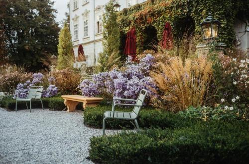 Hotel Schloss Leopoldskron - image 4