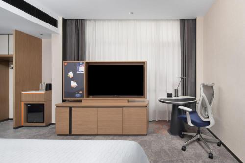 Hampton by Hilton Guangzhou Tinahe Smart City – Guangzhou (Canton), IA