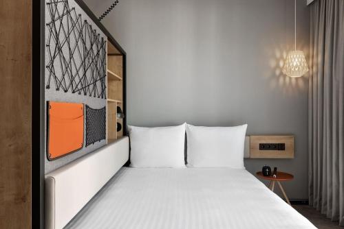 Studio room in Stay KooooK Leipzig City - Online Check In