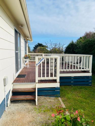 ガーデン, Phillip Island Beach House - Relaxed - Close to Beach - Pet Friendly in フィリップ島