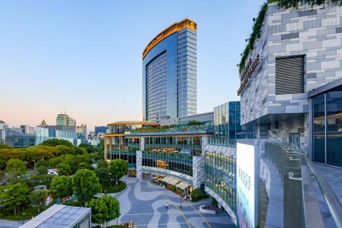 Shangri-La Fuzhou, Fuzhou | 2026 Updated Prices, Deals