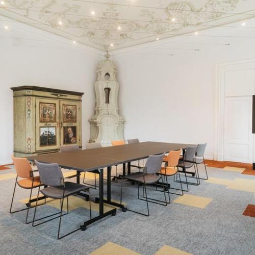 Hotel Schloss Leopoldskron - image 6