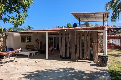 VILLA MANGO, Cozy Villa with modern conveniences in Lo de Marcos, Mexico