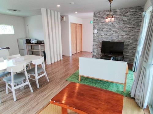 오키나와 본섬 Private Villa Espacio Onna 4성급 싱글룸 스위트룸