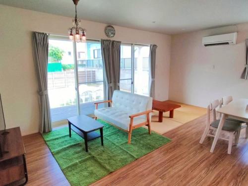 오키나와 본섬 Private Villa Espacio Onna 4성급 싱글룸 스위트룸