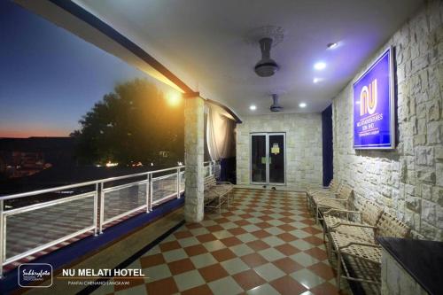 Nu Melati Hotel in Langkawi