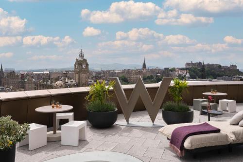 W Edinburgh, Edinburgh (Foto 8)