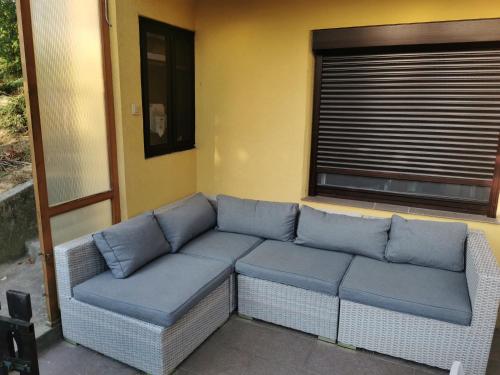 Iekārtas, Oxigén Apartman Igal (Oxigen Apartman Igal) in Igal