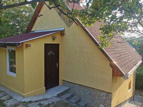 Viesnīcas āriene, Oxigén Apartman Igal (Oxigen Apartman Igal) in Igal