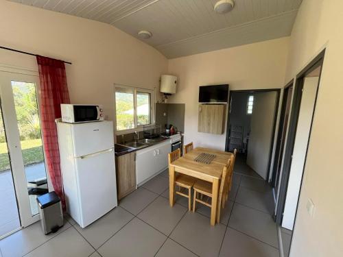 מתקני המלון, Gite Le Panoramique in Dumbéa