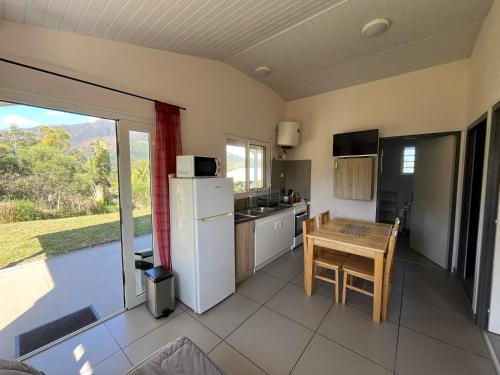 נוף, Gite Le Panoramique in Dumbéa