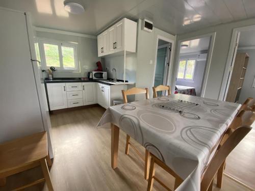 מתקני המלון, Gite Le Panoramique in Dumbéa