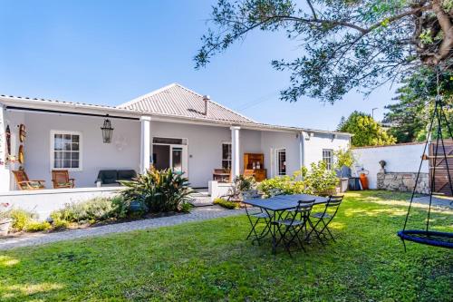 Blue Bell, Hermanus