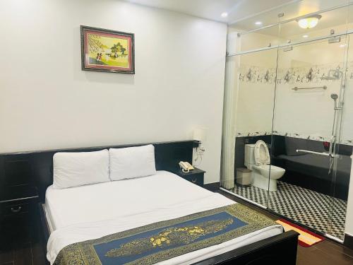 Khách Sạn Lệ Hằng