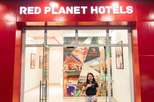 チューン ホテル - エンジェル シティ12