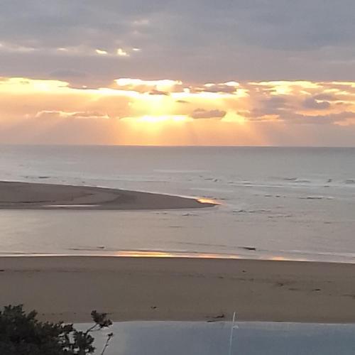 Ocean View Guest House in Port St Johns