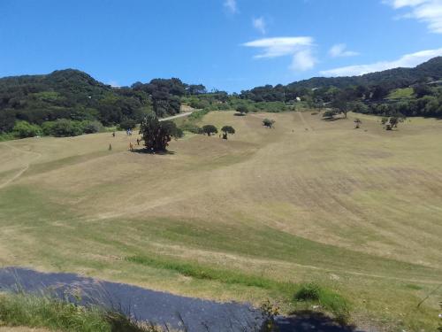 Ocean View Guest House in Port St Johns