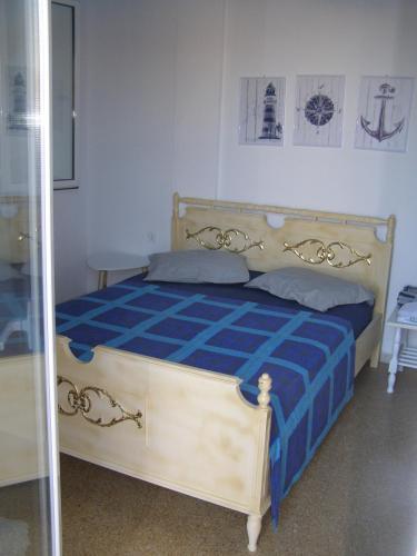 Oma's Haus- Το σπίτι της γιαγιάς