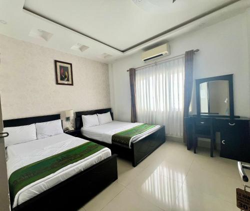 Khách Sạn Lệ Hằng in Long Xuyen (An Giang)