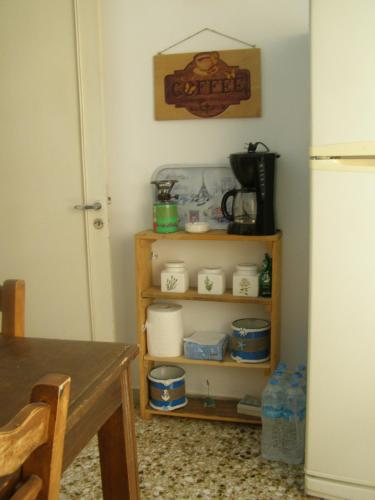 Oma's Haus- Το σπίτι της γιαγιάς