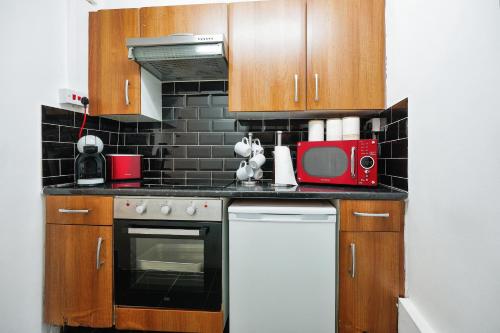 Picture of Modern Comfy And Central 5 Star Location Doublebeds