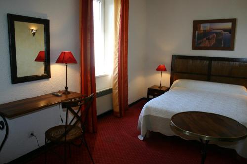 hotel photo