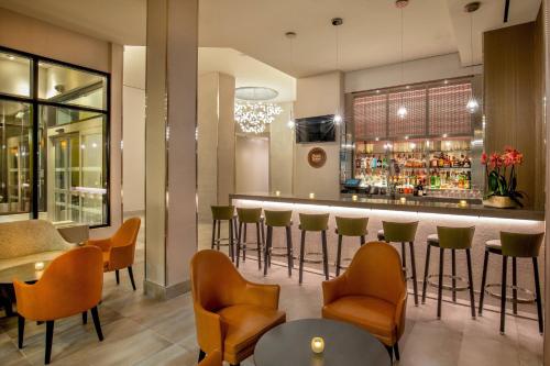 Four Points by Sheraton Midtown - Times Square, New York