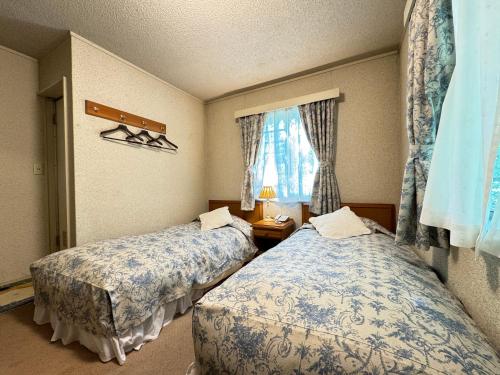 Standard Room Twin, Guest room, 2 Twin/Single Bed(s)