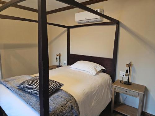 Ugab Game Farm & Lodge Ugab Game Farm & Lodge