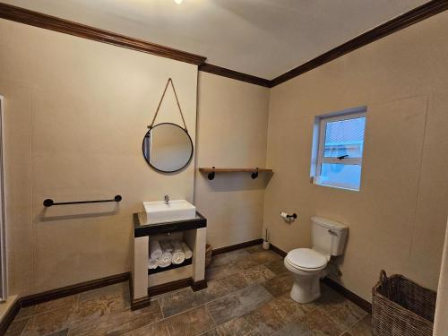 Ugab Game Farm & Lodge Ugab Game Farm & Lodge