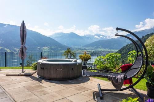Der Bichlhof - Zell am See in แซลล์ อาม เซ