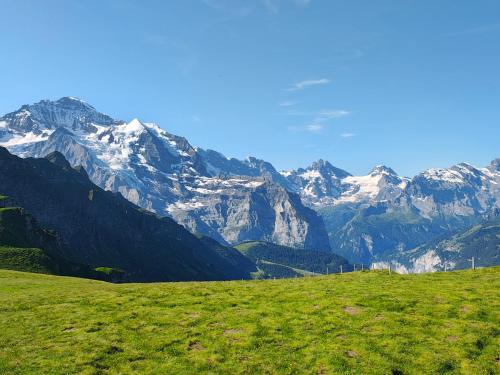 Chalet Schwendiboden - image 11