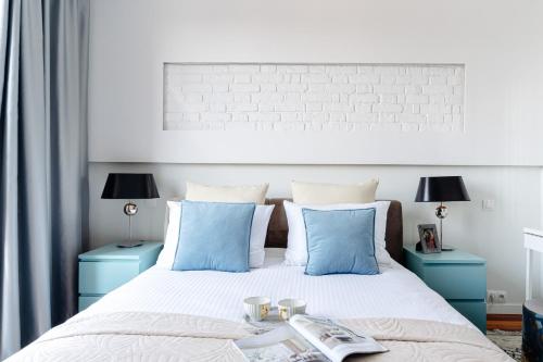 Kleparz Skyline Apartment - LoftAffair