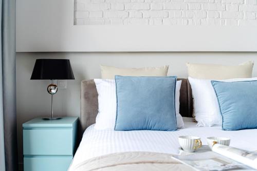 Kleparz Skyline Apartment - LoftAffair